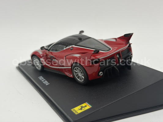 1/43 2014 Ferrari FXX K | Model Car | Ferrari GT Collection