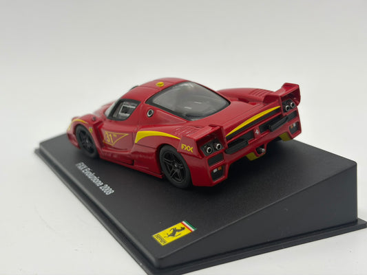 1/43 2008 Ferrari FXX Evoluzione | Model Car | Ferrari GT Collection