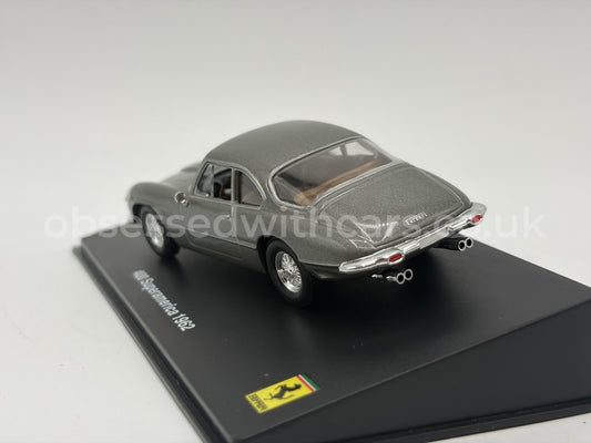1/43 1962 Ferrari 400 Superamerica | Model Car | Ferrari GT Collection
