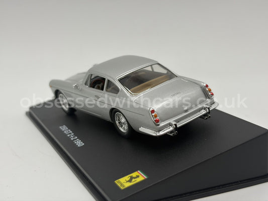 1/43 1960 Ferrari 250 GT 2+2 | Model Car | Ferrari GT Collection