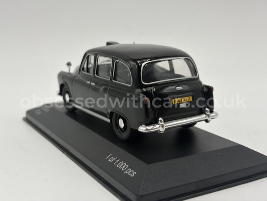 1/43 1984 Austin FX4 Taxi | Model Car