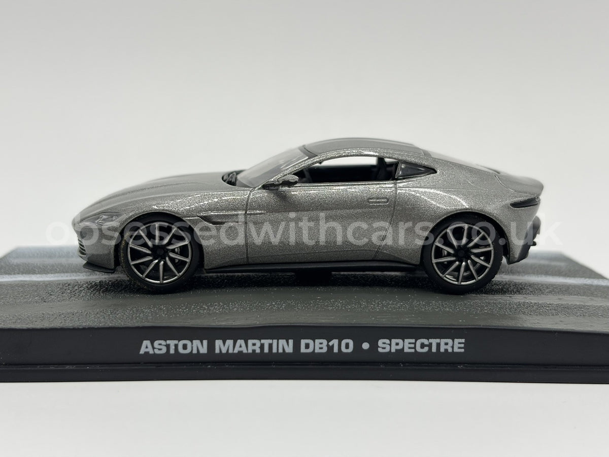 1/43 2014 Aston Martin DB10 - Spectre / James Bond | Model Car | SUPER RARE