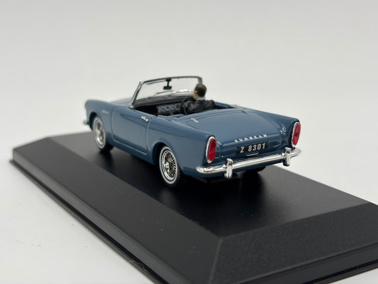 1/43 1961 Sunbeam Alpine | Model Car