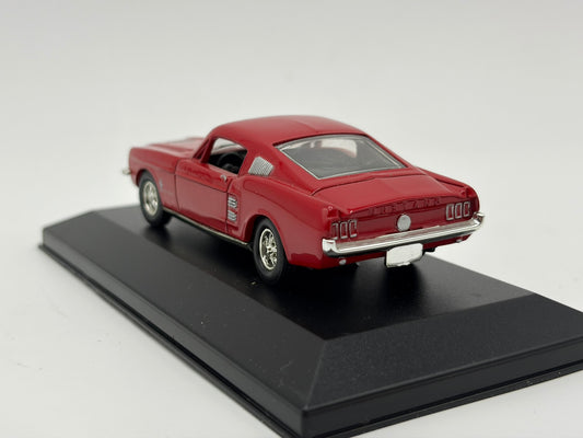 1/43 1967 Ford Mustang Fastback | Model Car