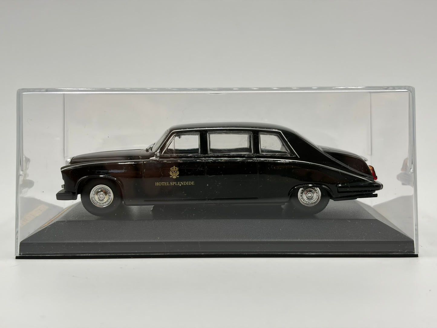 1/43 1992 Daimler Limousine | Model Car