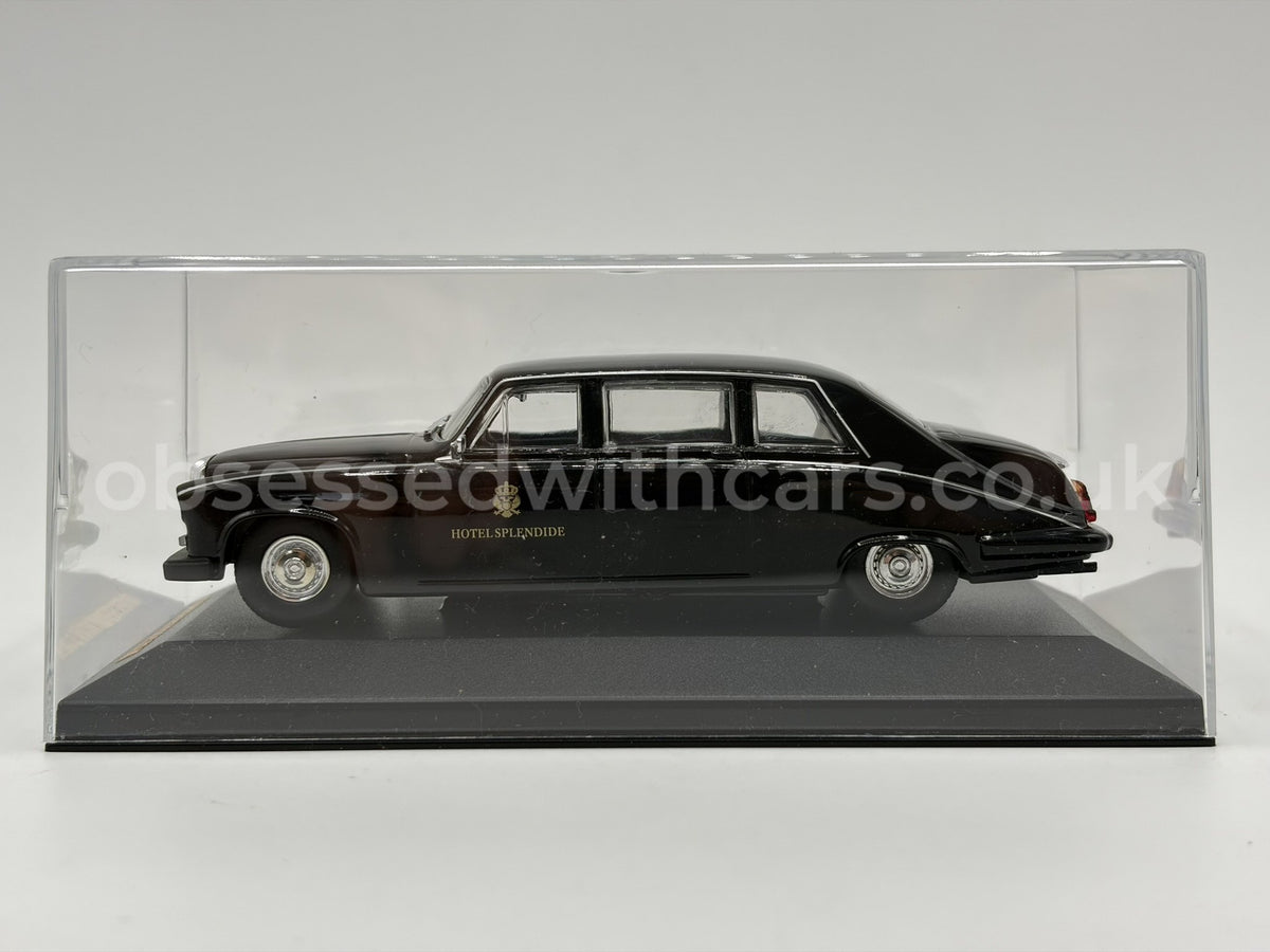 1/43 1992 Daimler Limousine | Model Car