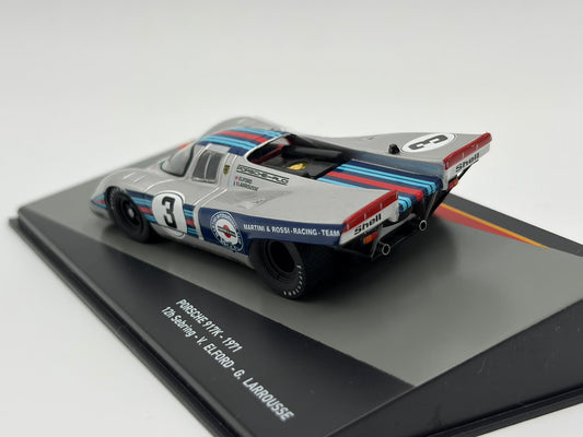 1/43 1971 Porsche 917 K - Elford/Larrousse | Model Car