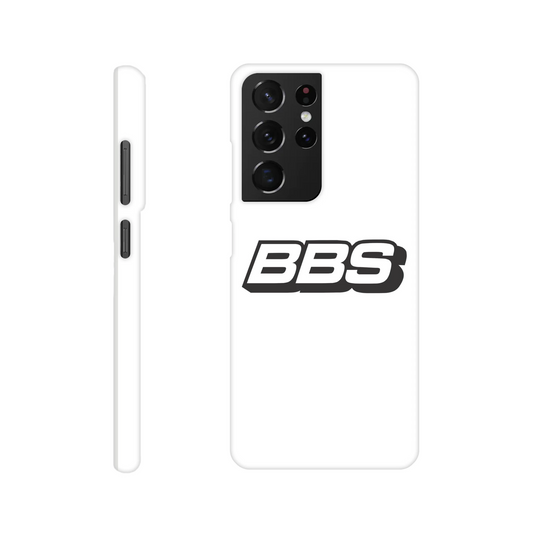 BBS Phone Case for Samsung Phones