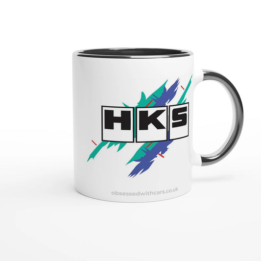 HKS Mug