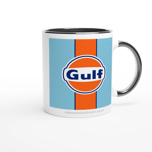 Gulf Mug