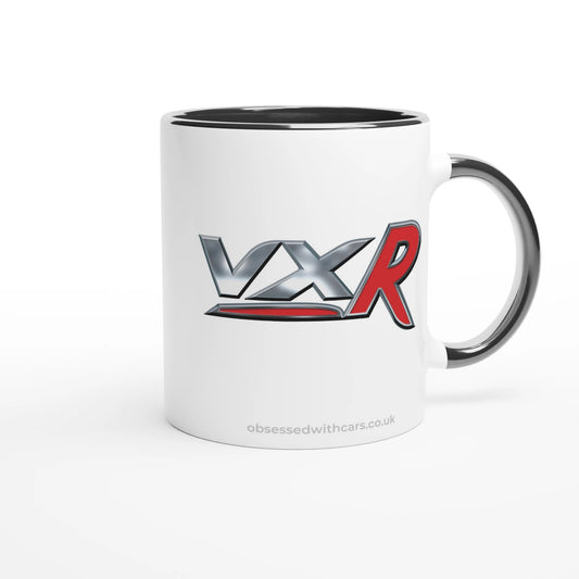 Vauxhall "VXR" Logo Mug
