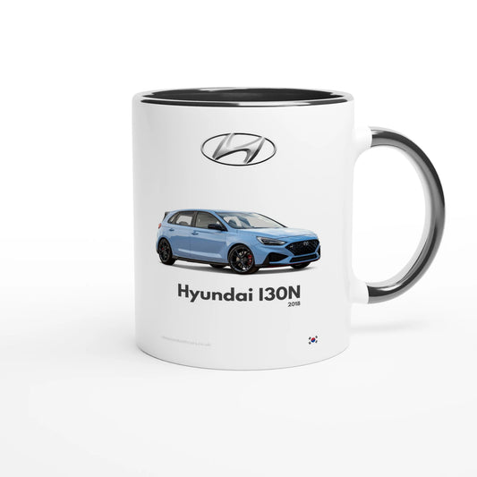 Hyundai I30N Mug