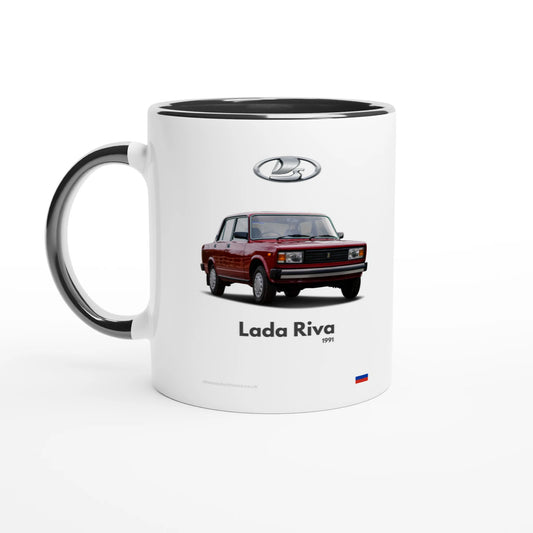 Lada Riva Mug
