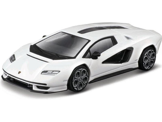 1/43 2022 Lamborghini Countach LPI 800-4 | Model Car