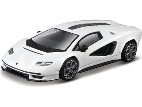 1/43 2022 Lamborghini Countach LPI 800-4 | Model Car