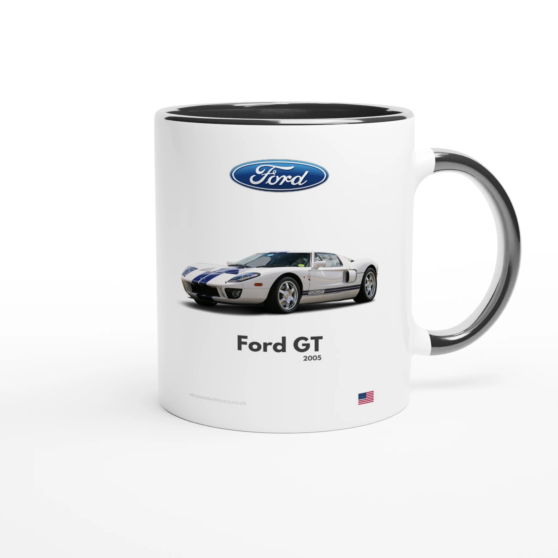 Ford GT Mug