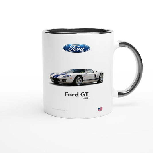 Ford GT Mug