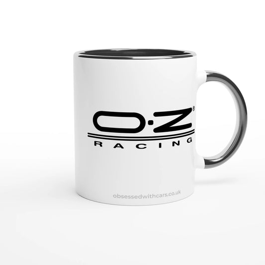 OZ Racing Mug