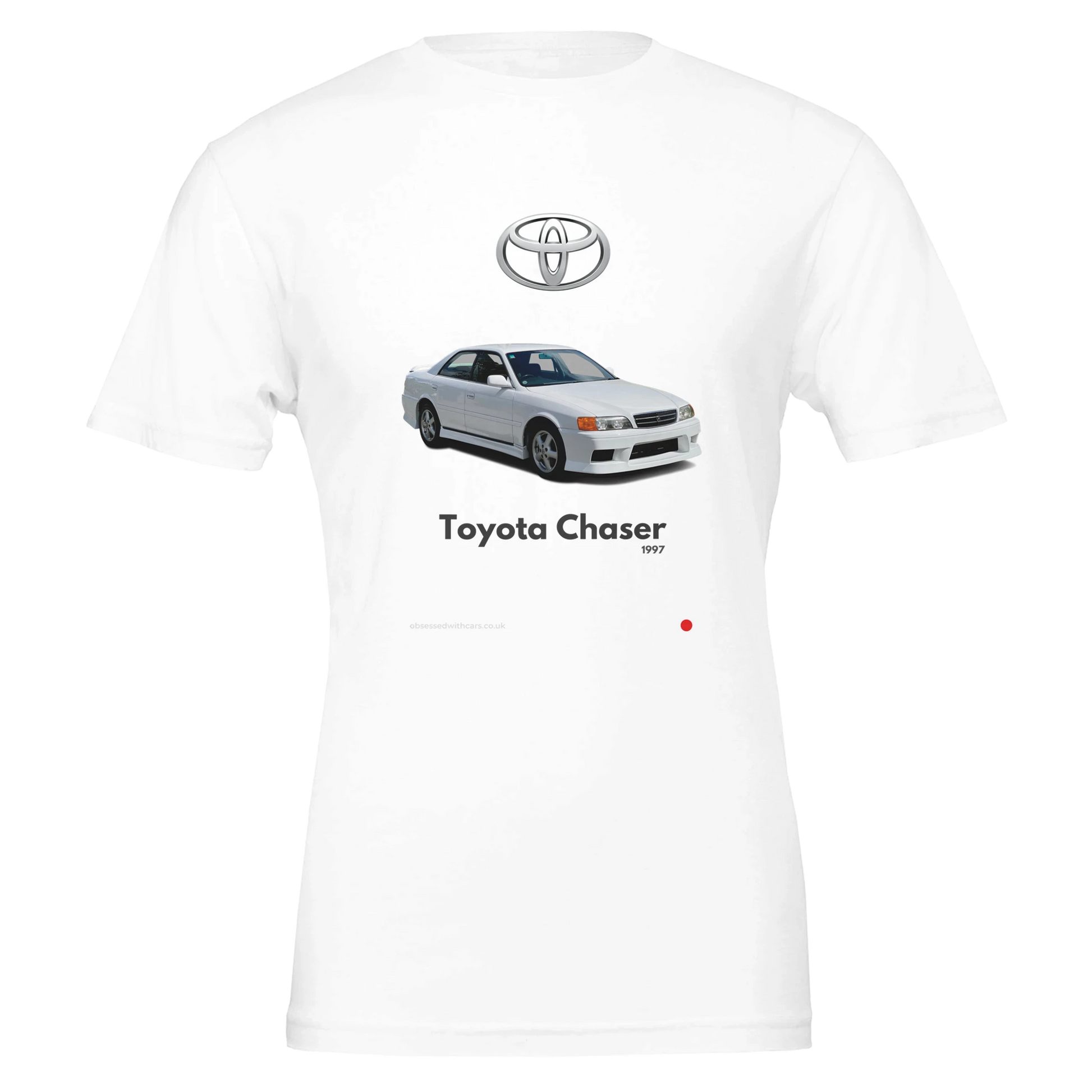 Toyota Chaser T-Shirt