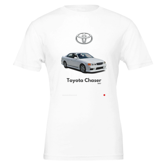 Toyota Chaser T-Shirt