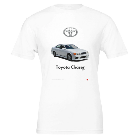193 Toyota Chaser T-Shirt