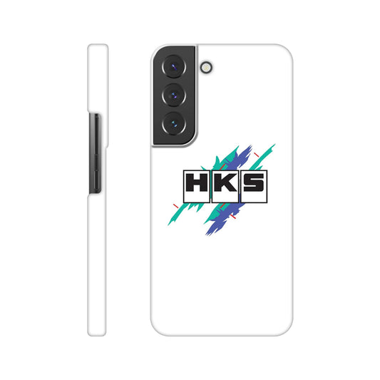 HKS Phone Case for Samsung Phones