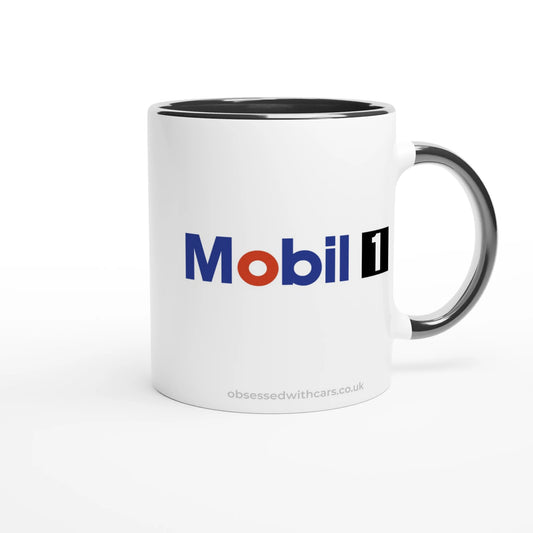 Mobil 1 Mug