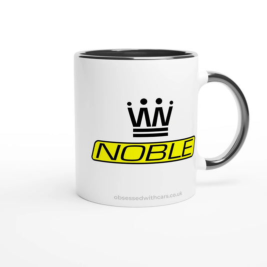 Noble Logo Mug