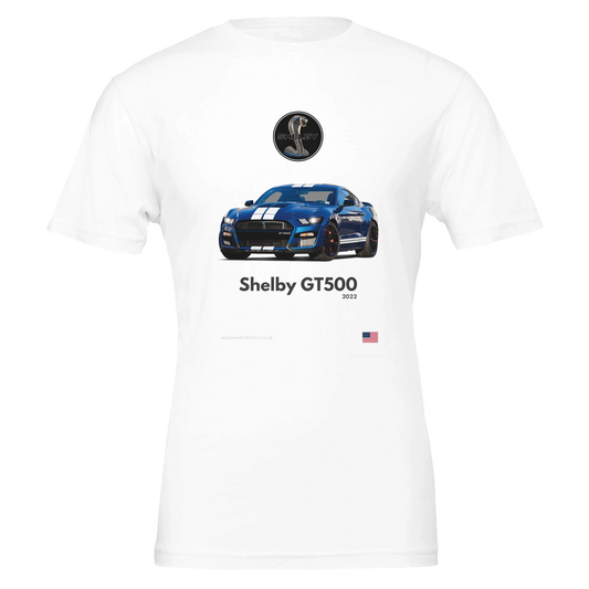 Shelby GT500 T-Shirt