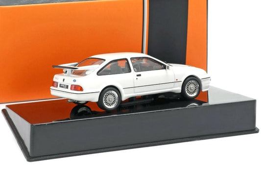 1/43 1987 Ford Sierra RS Cosworth - IXO | Model Car
