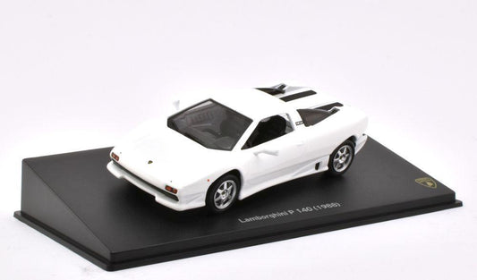 1/43 1988 Lamborghini P140 | Model Car