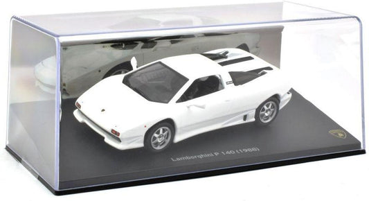 1/43 1988 Lamborghini P140 | Model Car
