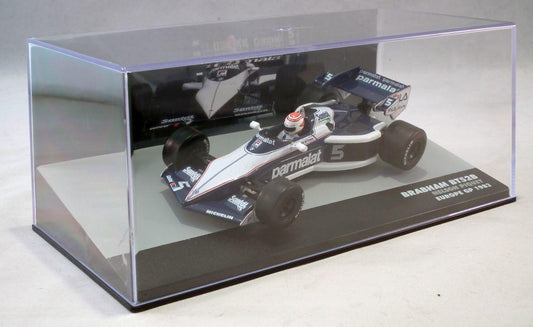 1/43 1983 Brabham BMW BT52B - Nelson Piquet | Model Car