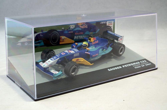 1/43 2004 Sauber Petronas C23 - Felipe Massa | Model Car