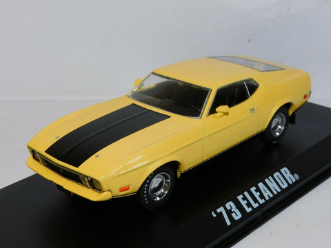 1/43 1973 Ford Mustang Mach 1 -
