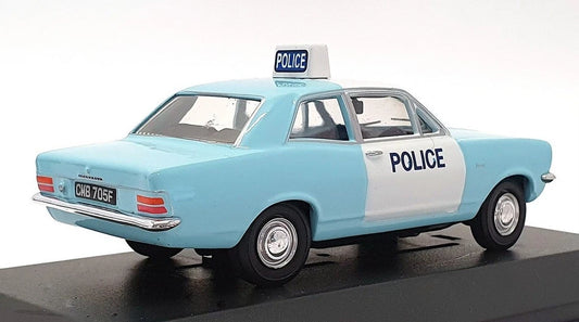 1/43 1967 Vauxhall Viva HB - Cheshire Police | Model Police Car