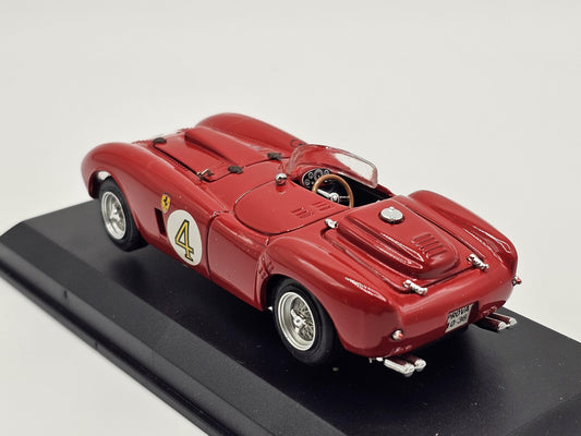 1/43 1954 Ferrari 375 Plus - Gonzalez / Trintignant | Model Le Mans Car