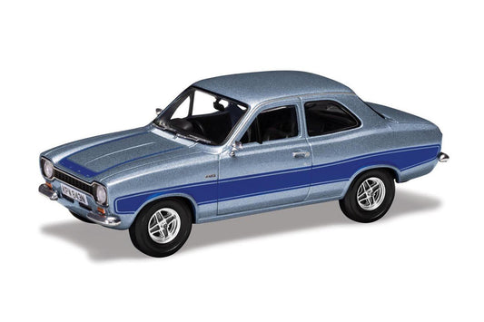1/43 1975 Ford Escort Mk1 RS2000 - Corgi Vanguards | Model Car