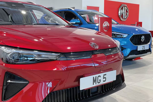 Car Brands Launch Own Discounts Amid EV Grant Confusion