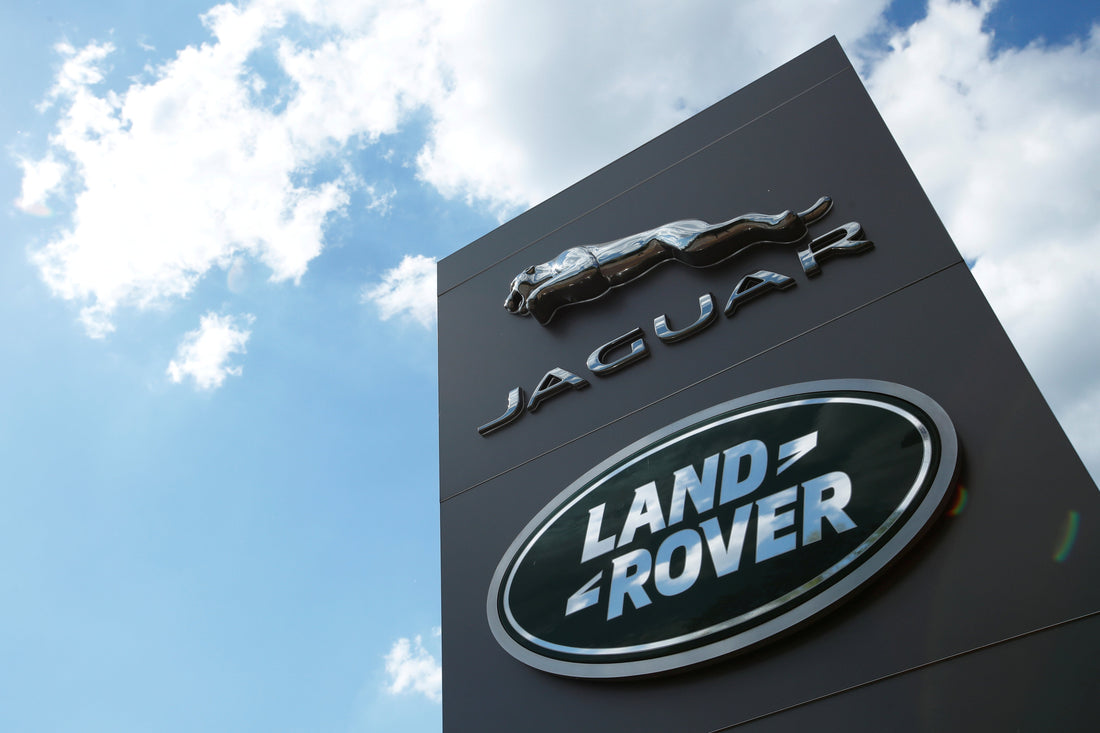 Suppliers Sound Alarm Over Jag-U.S Tariffs: Jobs at Risk