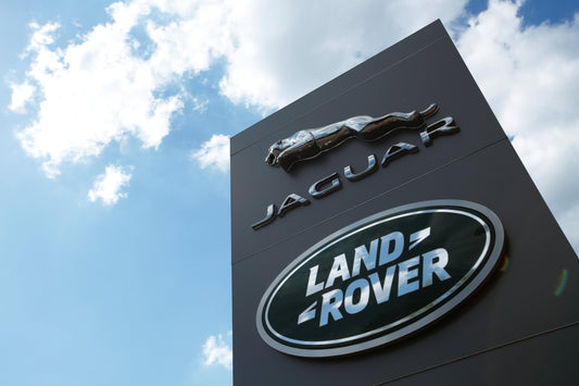 Suppliers Sound Alarm Over Jag-U.S Tariffs: Jobs at Risk