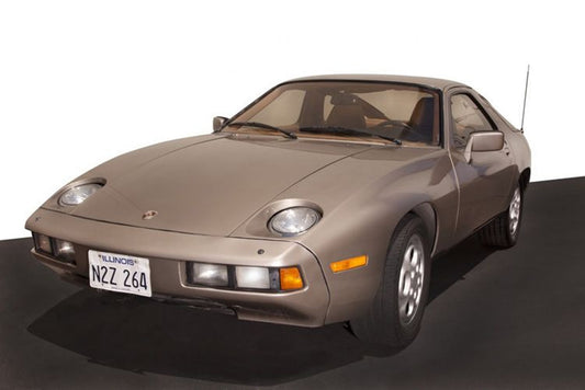 Porsche 928 – Risky Business (1983)