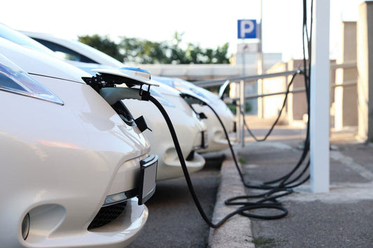 Used EV Prices Dive as UK Market Flooded by Lease Returns