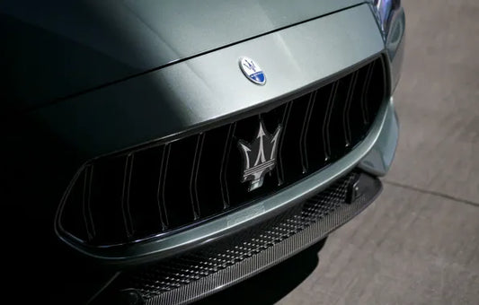 Hybrid Quattroporte in the Works as Maserati Rethinks EV Push