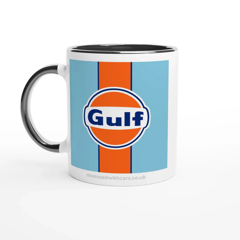 Iconic Brands Mugs