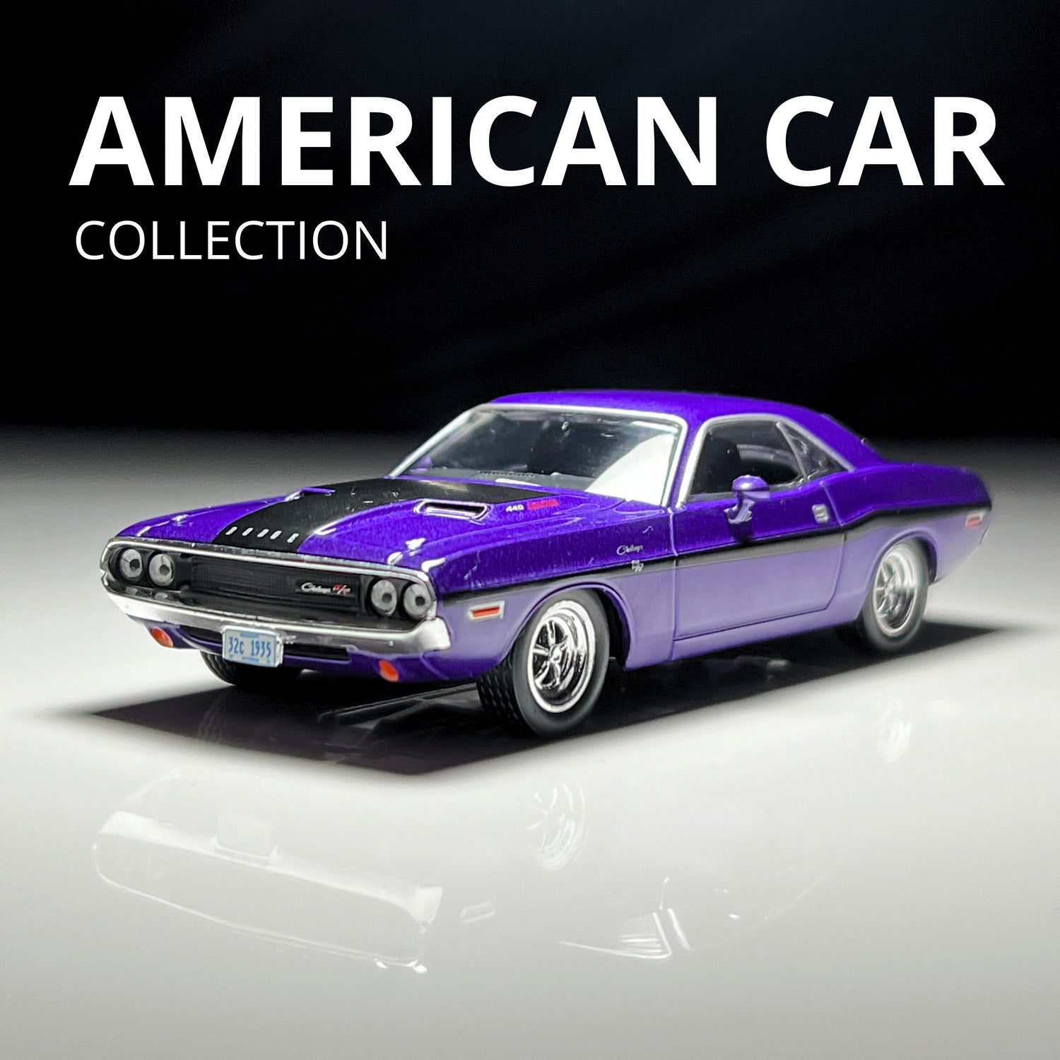 The American Car Collection