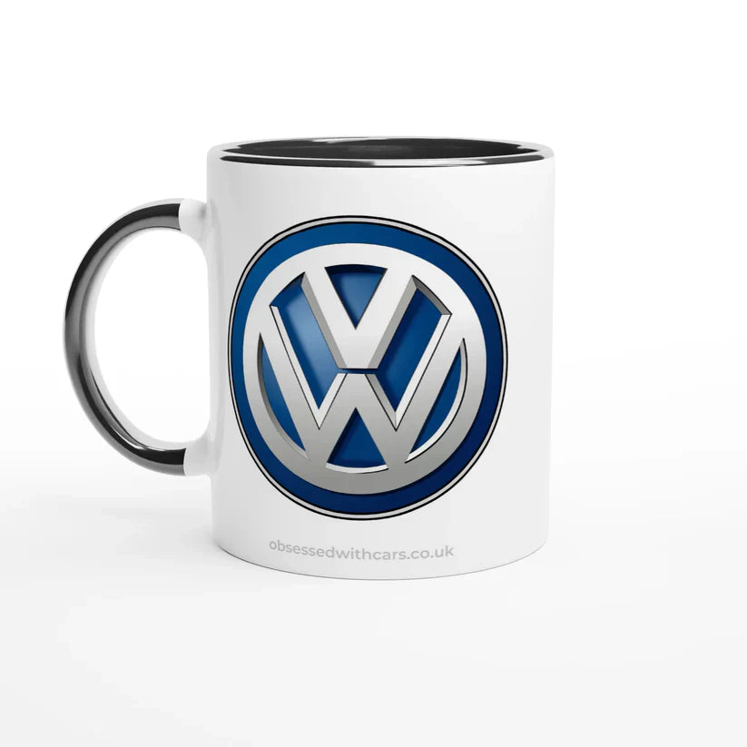 Car Logo Mugs