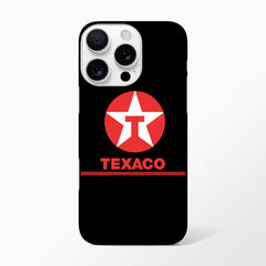 Texaco Phone Case for iPhone