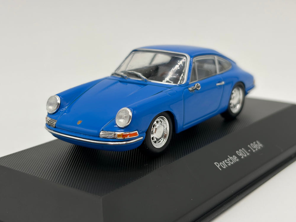 1/43 1964 Porsche 901 | Model Car
