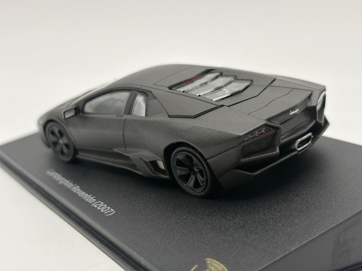 1/43 2007 Lamborghini Reventon | Model Car